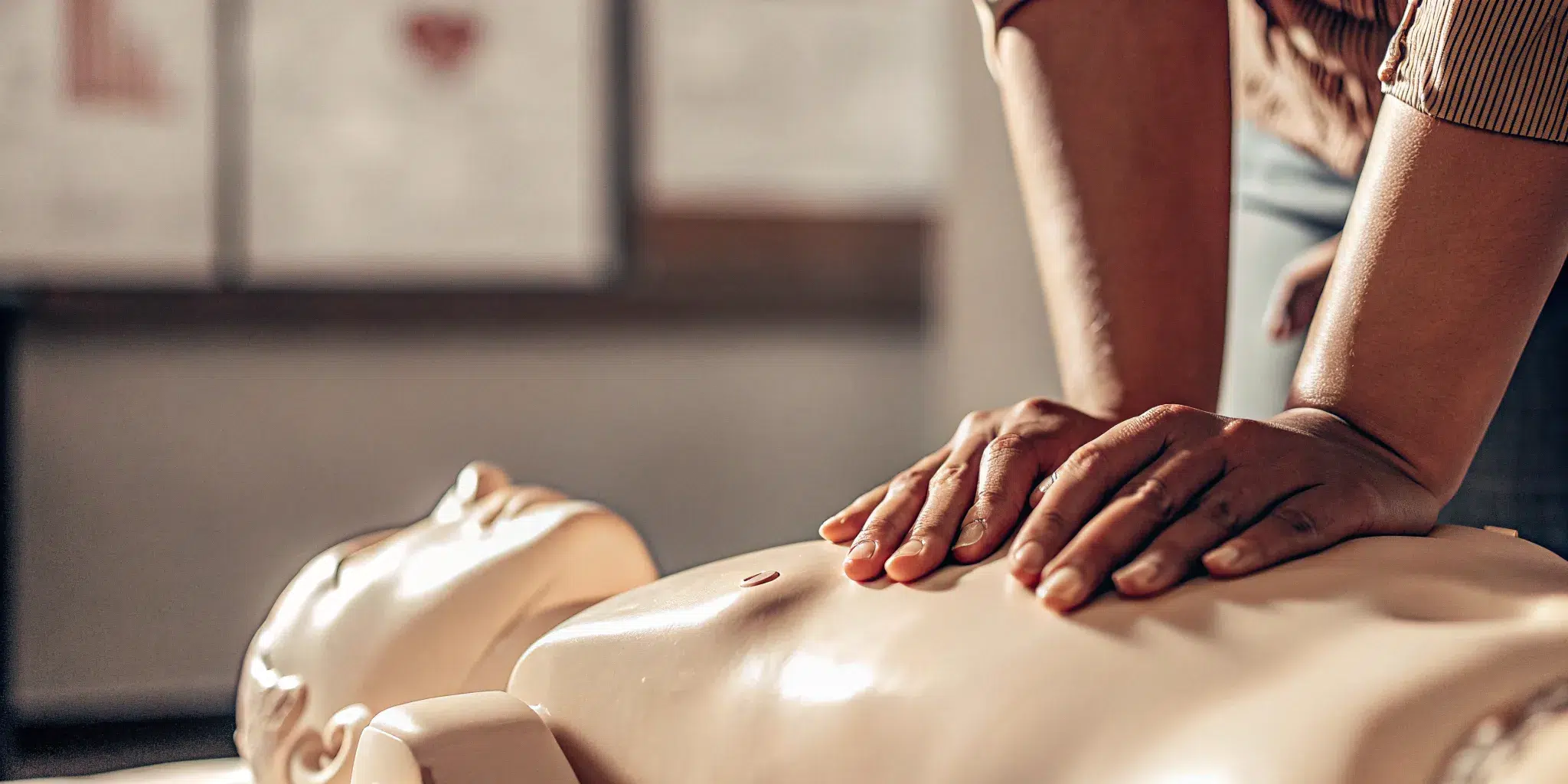 BLS Certification in Oakland: The Ultimate Guide