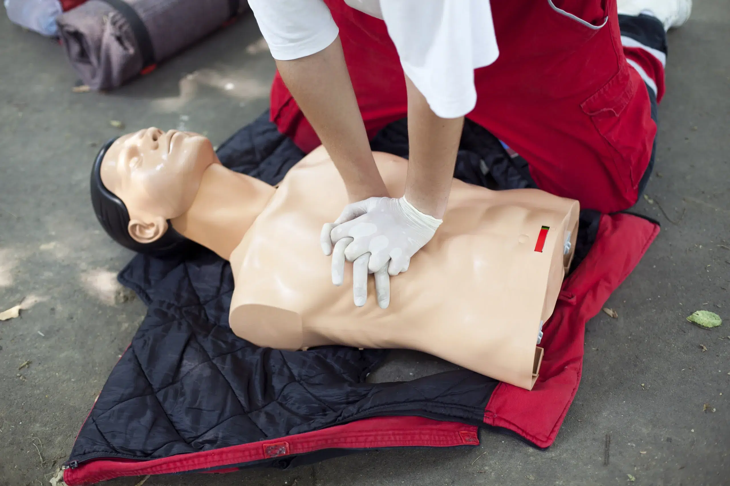 BLS HeartCode Alameda: Your Certification Guide