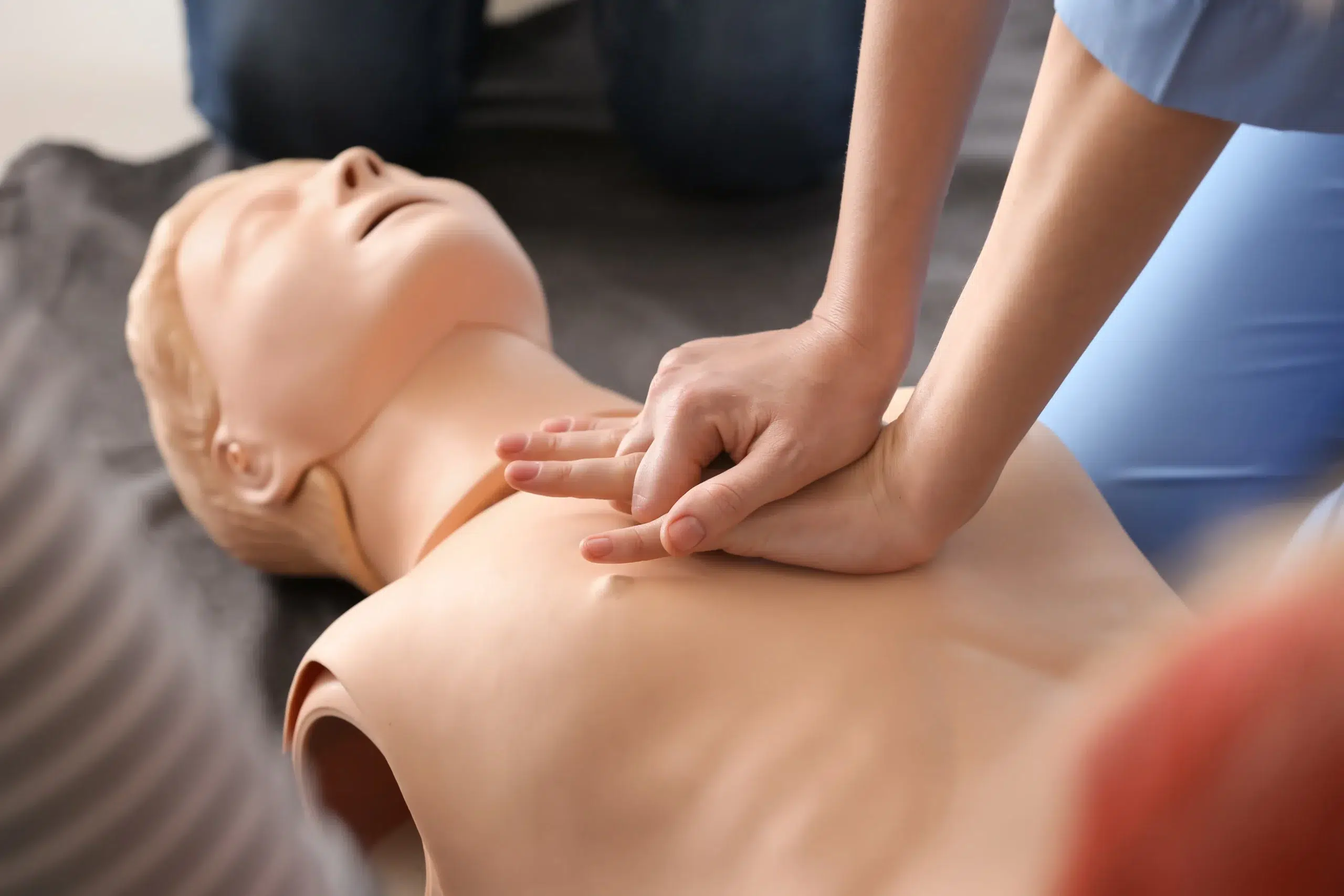 CPR Certification in Alameda: Your Complete Guide