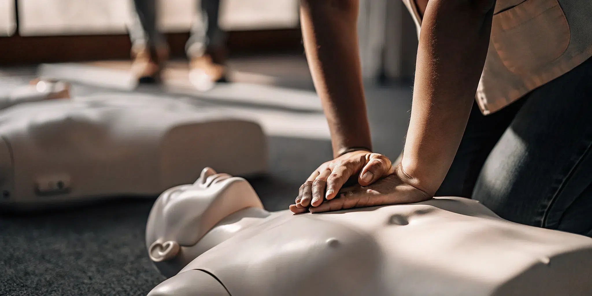 CPR Training in Oakland: Your Complete Guide