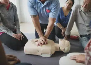 CPR Certification in Oakland: Your Complete Guide