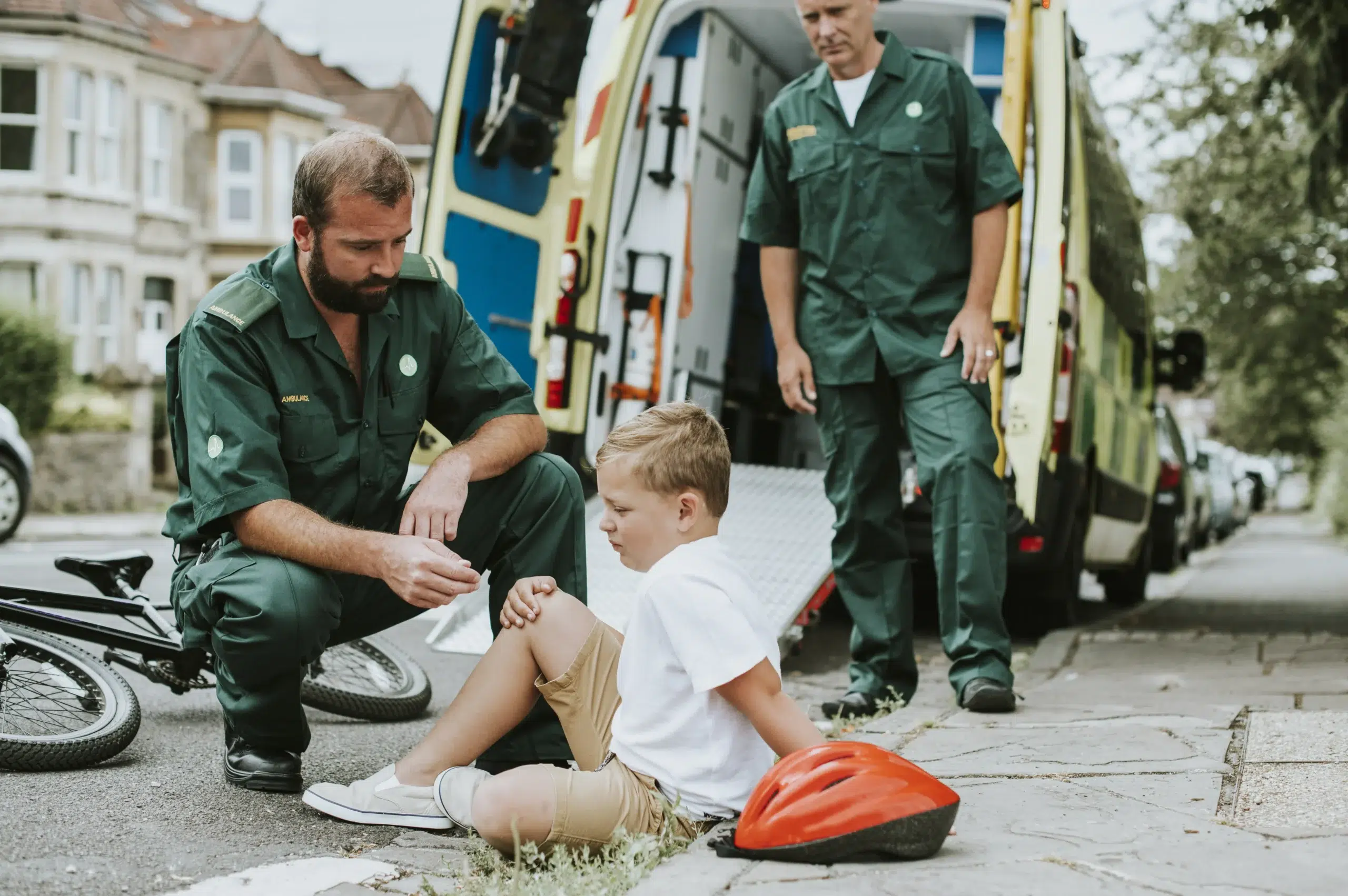 CPR Courses in Oakland: Your Complete Guide