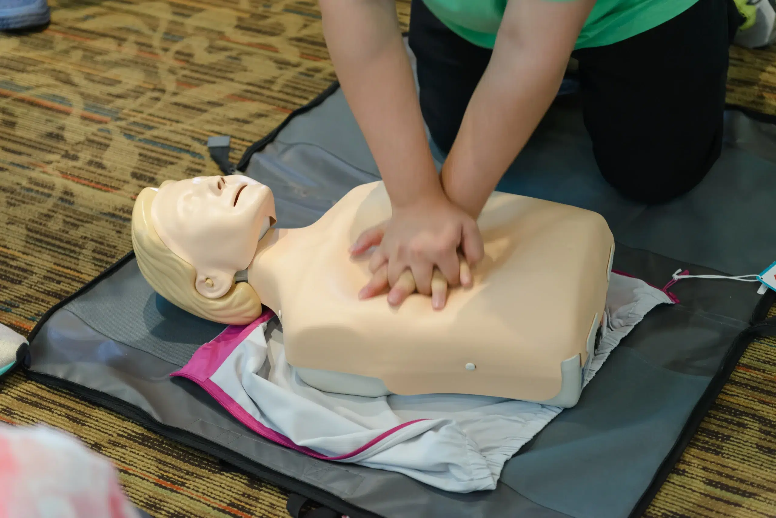 CPR Renewal in Oakland: Your Complete Guide