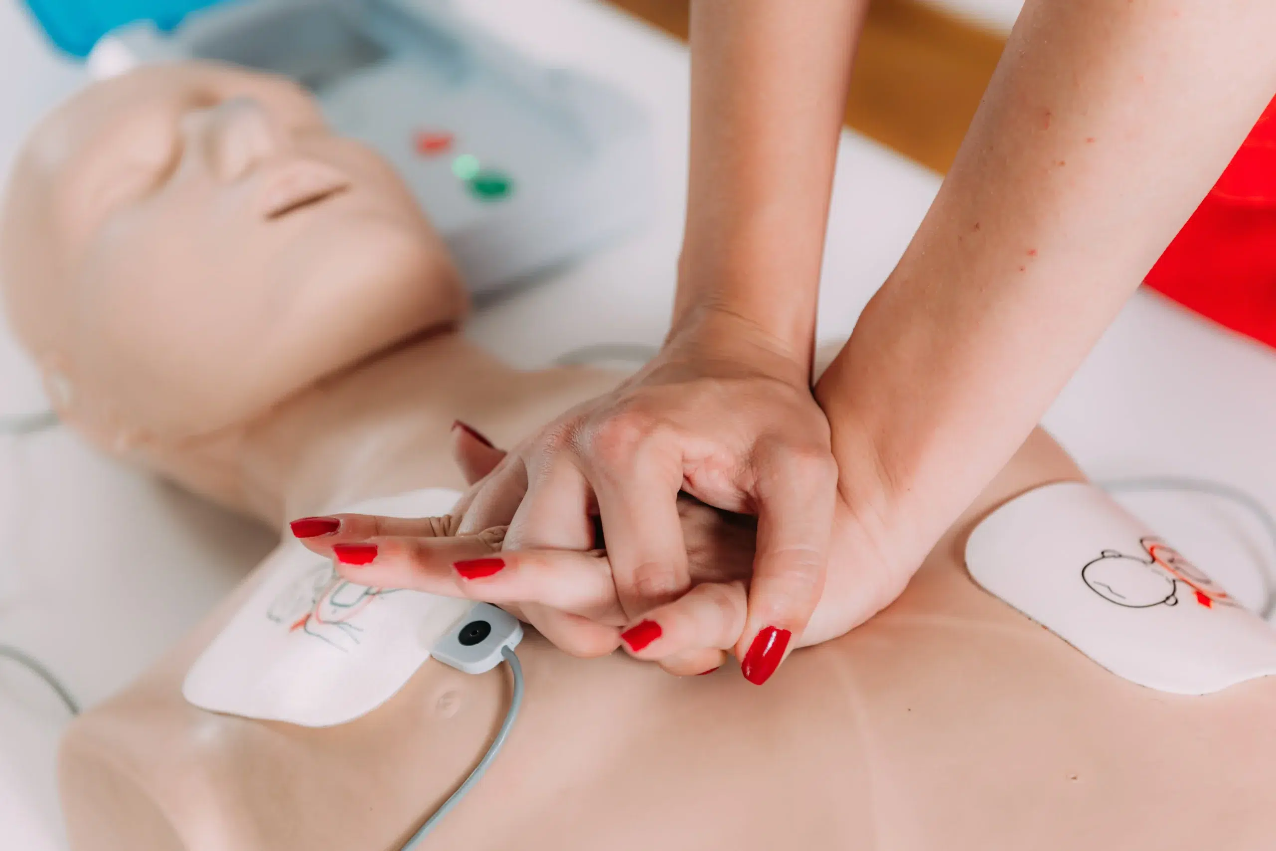 CPR for Senior Caregivers in Oakland: Your Complete Guide