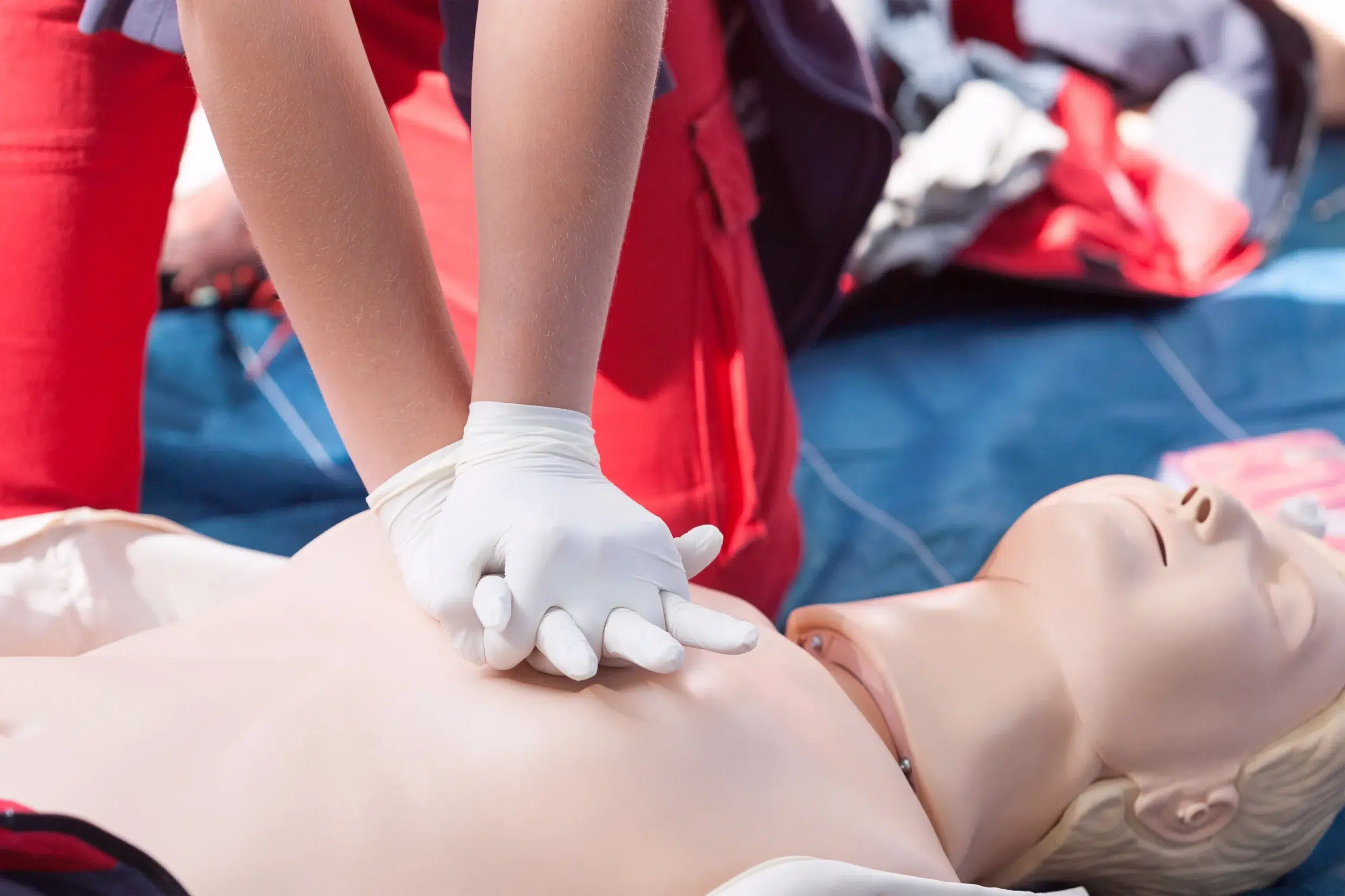 Essential Guide to First-Aid Training Courses in Oakland